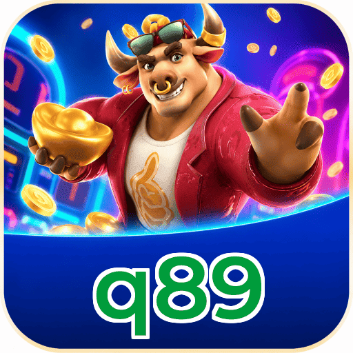 q89 Jackpots Progressivos