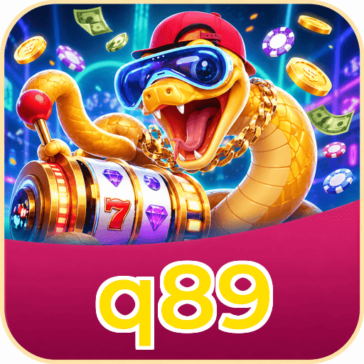 Logo q89 Loteria Online