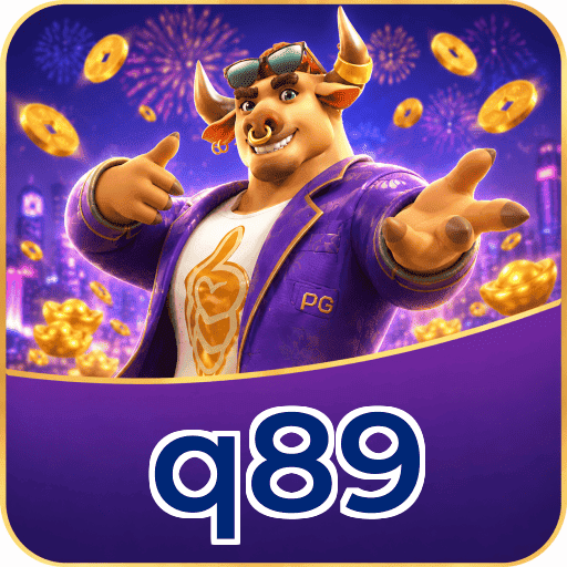 Logo da q89