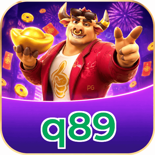 q89 Logo Verificado