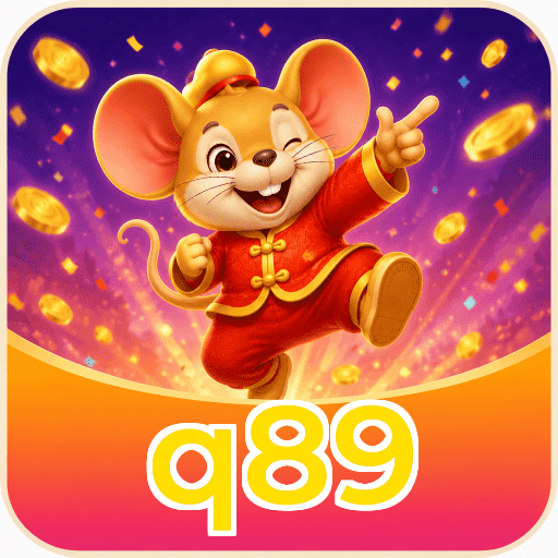 q89 Logo Seguro