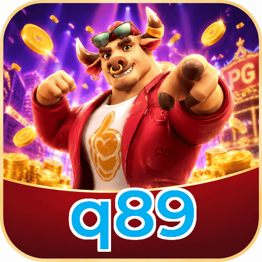 q89 VIP Program Logo