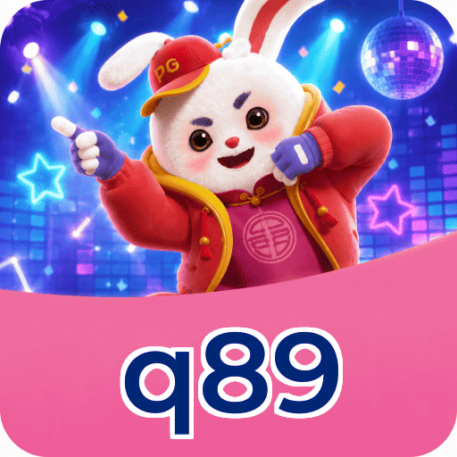 q89 Logo Oficial