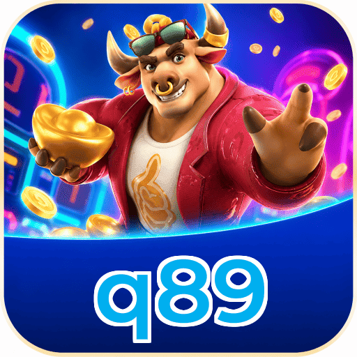 Requisitos do APK q89 para Android - Logo Oficial